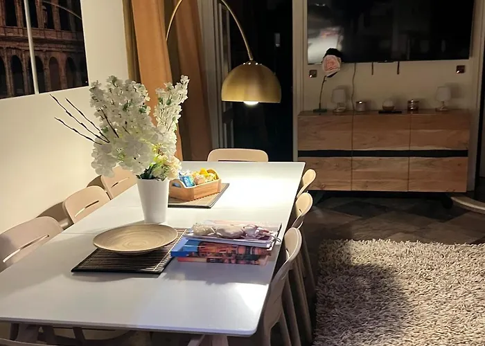 S Angelo Apartment