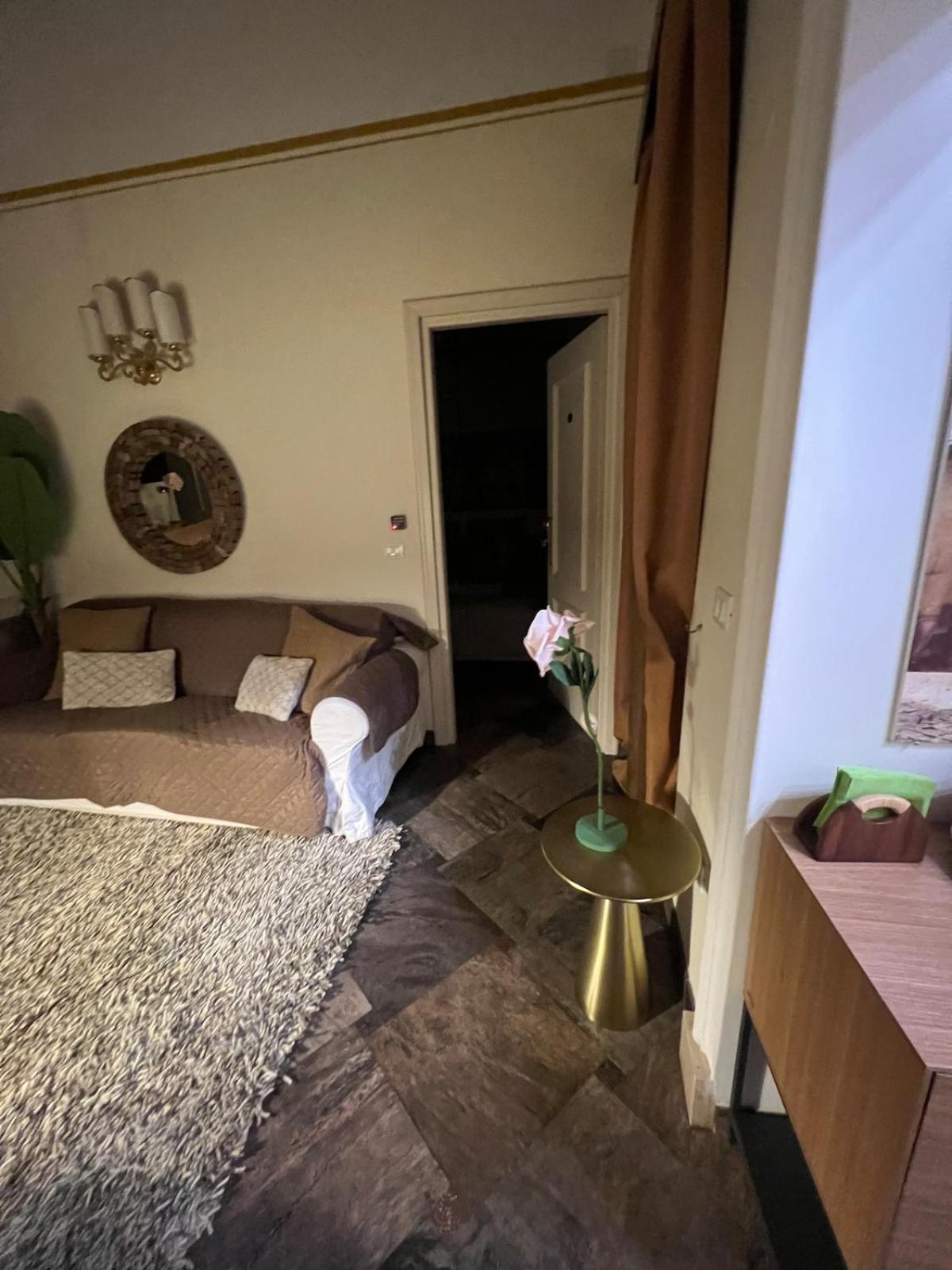 S Angelo Apartment *