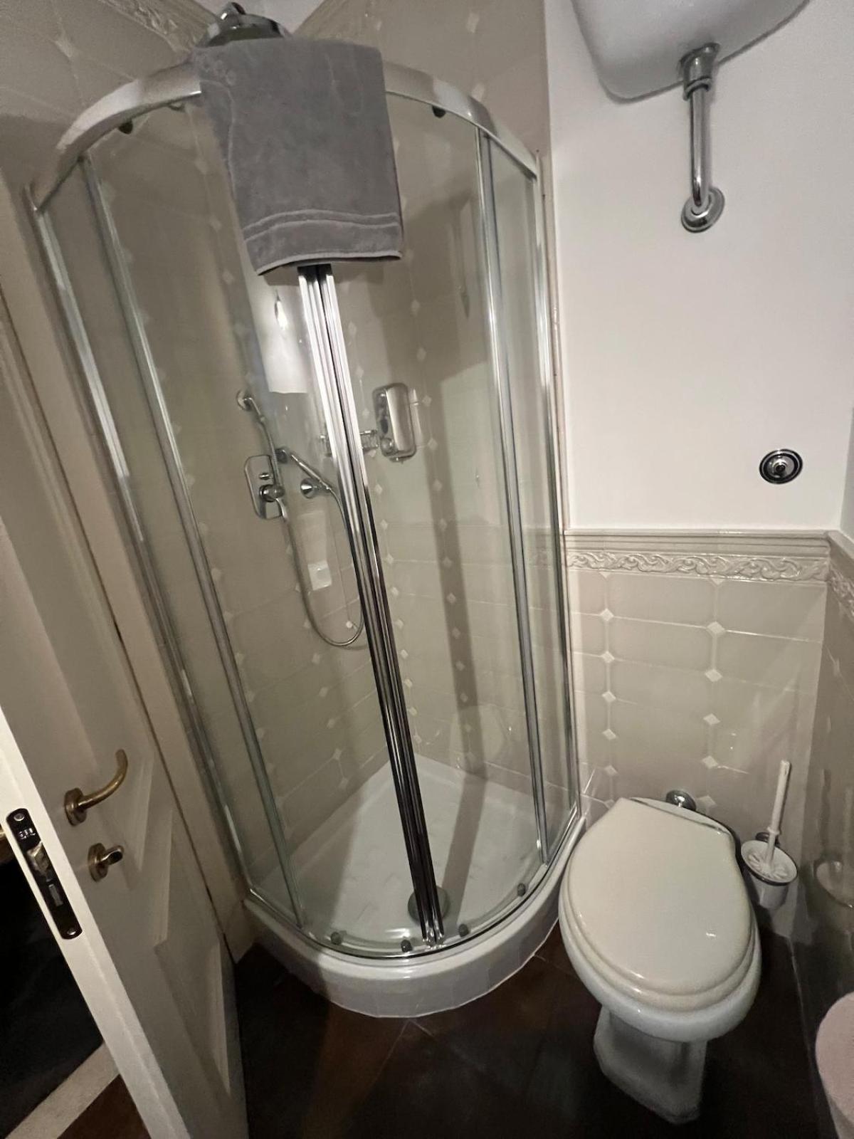 S Angelo Apartment Rom