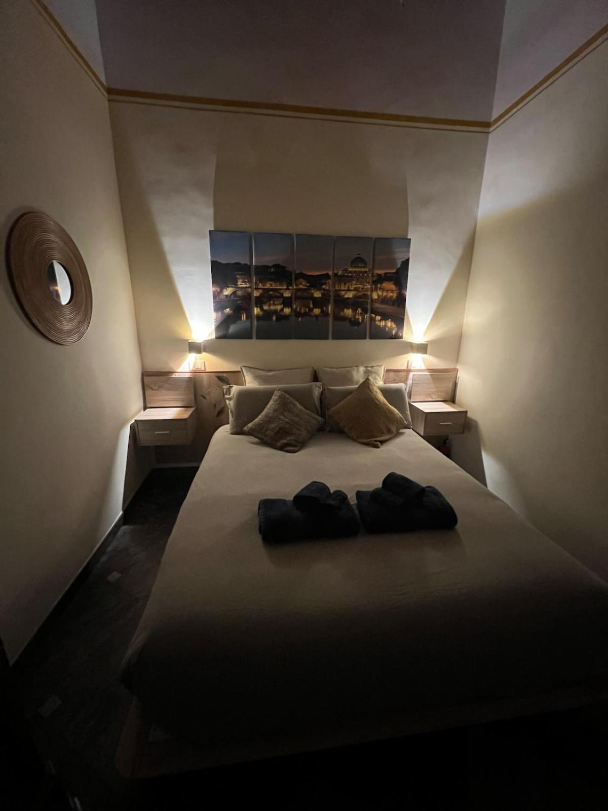 Apartment S Angelo Rom