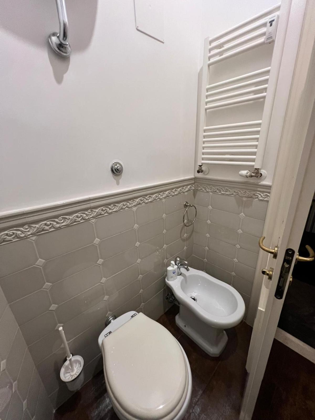 S Angelo Apartment