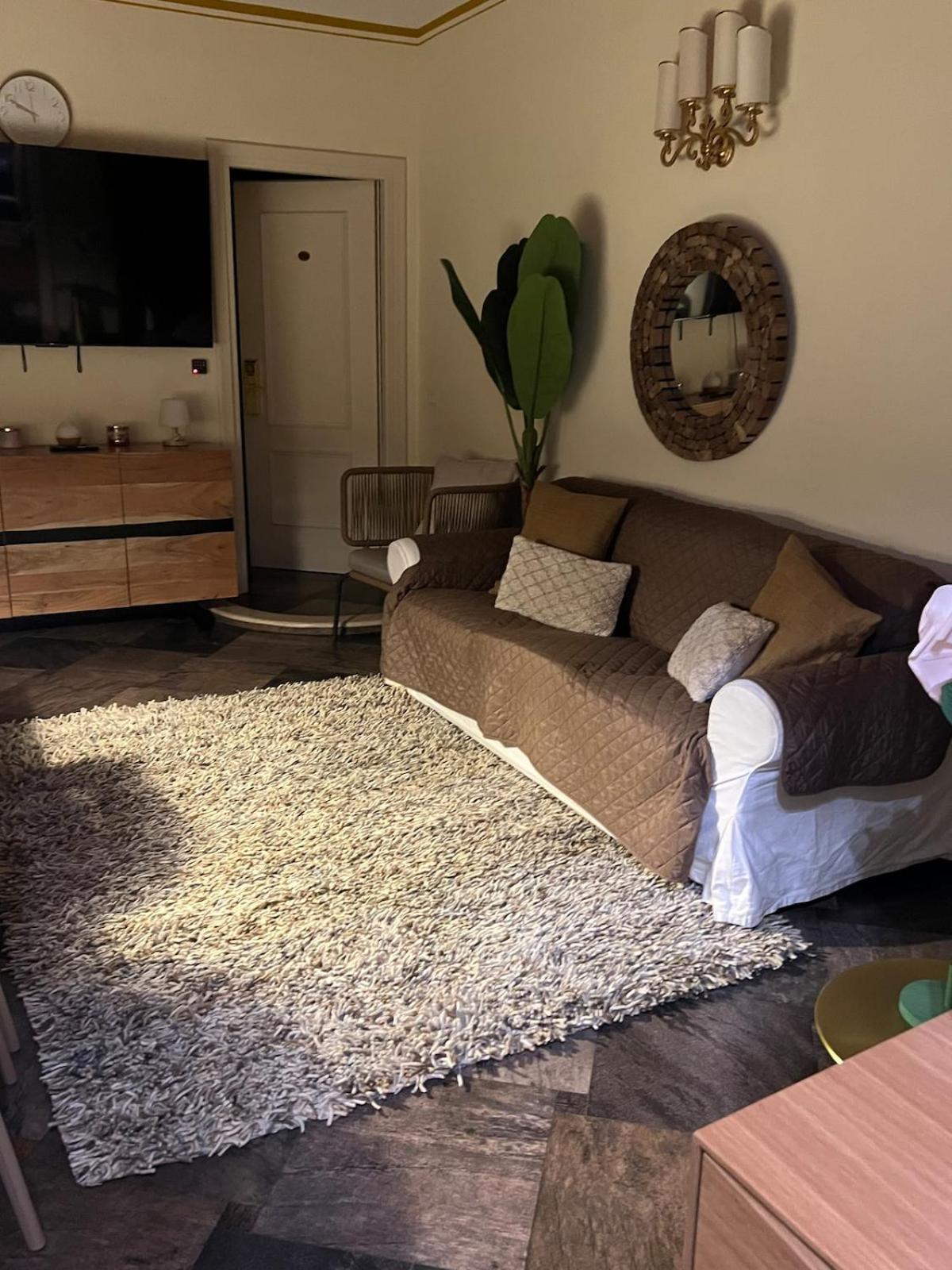 S Angelo Apartment *