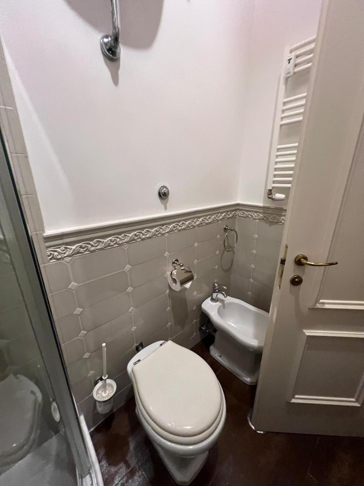 S Angelo Apartment Rom