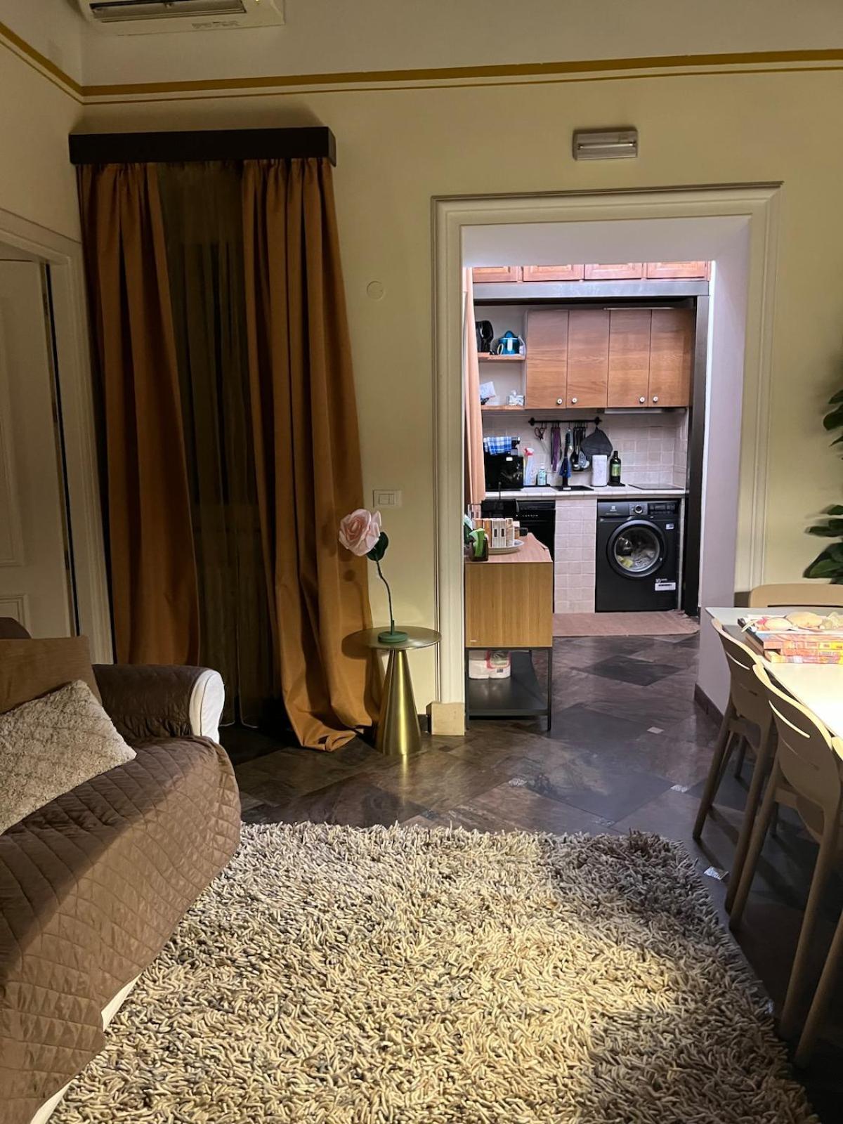 S Angelo Apartment
