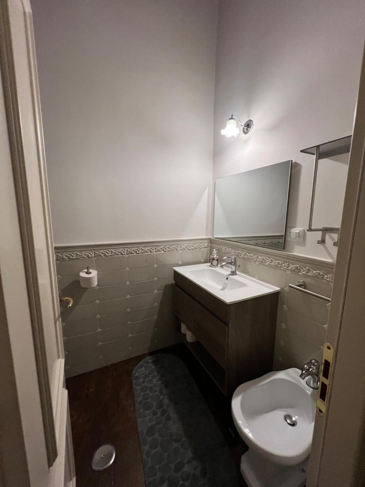 Apartment S Angelo *