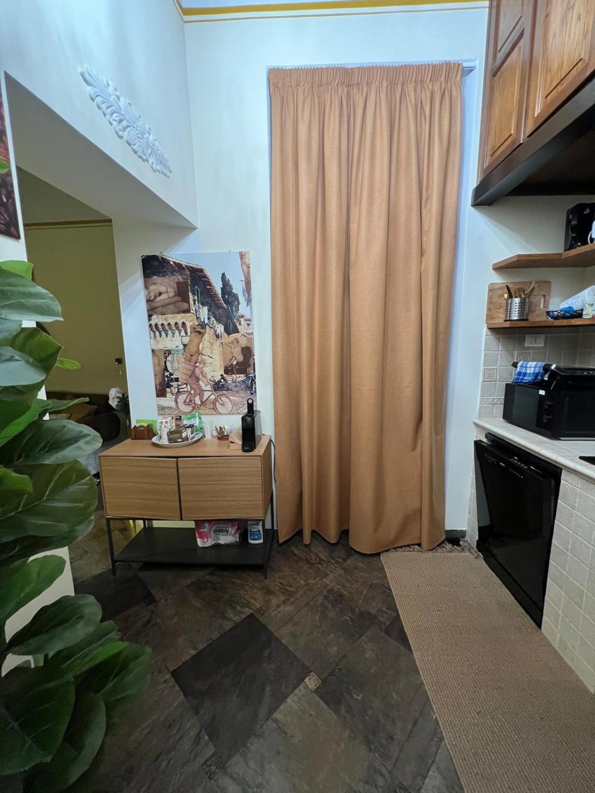 S Angelo Apartment Rom