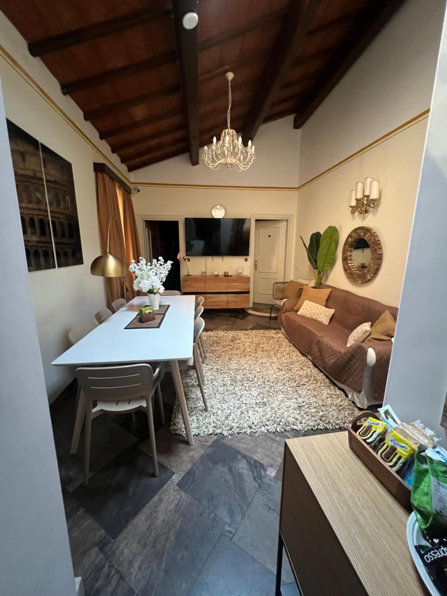 Apartment S Angelo